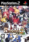 Disgaea 2: Cursed Memories (PS2)