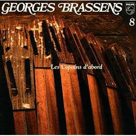 Les Copains D'Abord-Volume 8