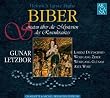 Biber: Mystery Sonatas