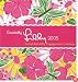 Essentially Lilly Social Butterfly Engagement Diary 2005