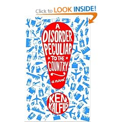 A Disorder Peculiar to the Country