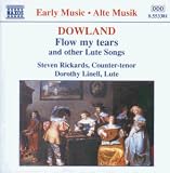 Produkt-Bild: Lute Songs And Lute Solos