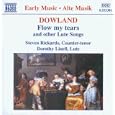 Lute Songs And Lute Solos