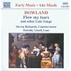 Lute Songs And Lute Solos