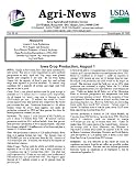 Product details for Agri News
