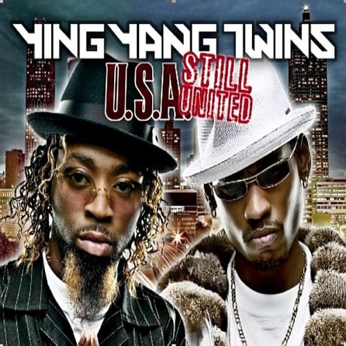 Ying Yang Twins - U.S.A. (Chopped And Screwed) - Zortam Music