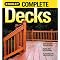 Enjoy Your Back Yard With a New Deck