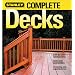 Complete Decks (Stanley Complete)