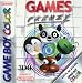 Games Frenzy (GBC)