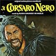 Ji Corsaro Nero