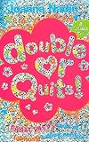 Double or quits! : Rachel Riley's year of (almost) taking control