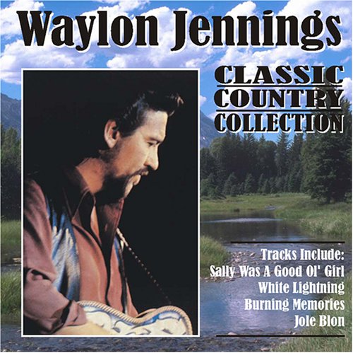 WAYLON JENNINGS - Sweet Music Man Lyrics - Zortam Music