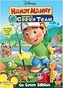 Handy Manny: Manny's Green Team