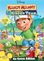 Handy Manny: Manny's Green Team
