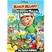 Handy Manny: Manny's Green Team