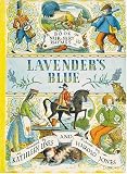 Children & Baby Books : Lavender's Blue