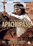 The Battle At Apache Pass (Universal) [DVD]