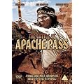 The Battle At Apache Pass (Universal) [DVD]