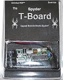 06 Spyder 36bps T-BOARD TBOARD Ramping Full Auto Ver C