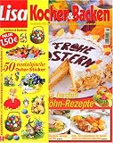 Lisa Kochen & Backen