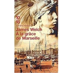 A la gr�ce de Marseille