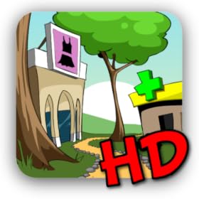 Shopper's Paradise HD