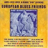 European Blues Friends