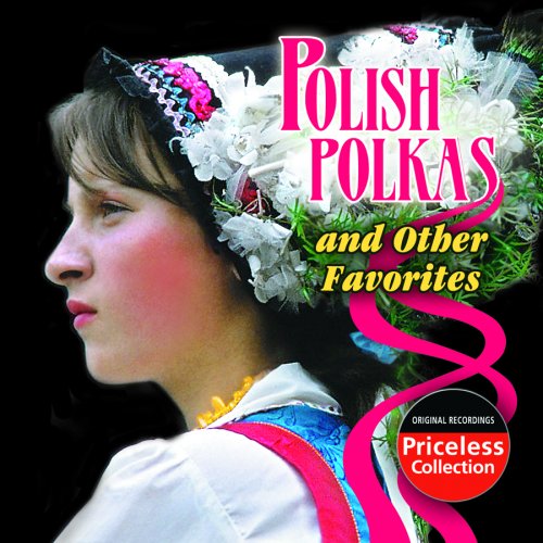 CD-Charts  Music : Polish Polkas and Other Favorites