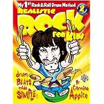 Realistic Rock for Kids book cover