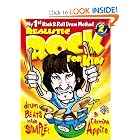Buy Realistic Rock for Kids by Rick Gratton and Carmine Appice