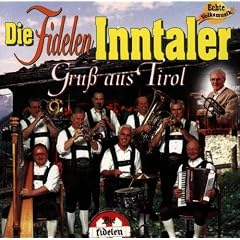 Gruss aus Tirol