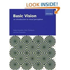 Basic Vision: An Introduction to Visual Perception