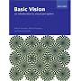 Basic Vision: An Introduction to Visual Perception