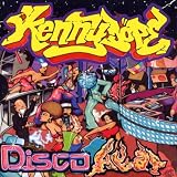 Presents: Disco Heat