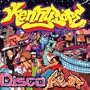 Presents: Disco Heat