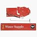 Plumb Pak/Keeney Mfg. CNNCTRS POP Repair Plumbing POP Sign Kit