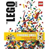 Lego Bookby Dorling Kindersley