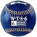 Markwort Synthetic 9-Inch Cover Weighted Baseball