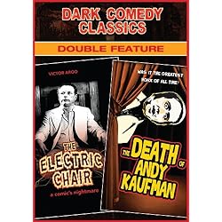 Dark Comedy Double Feature