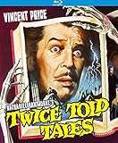 Twice-Told Tales [Blu-ray]
