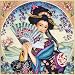 Dimensions Gold Collection Enchanting Geisha Cntd X-Stitch Kit