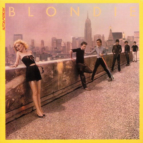Album art for Autoamerican by Blondie