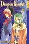 Dragon Knights, Vol. 14