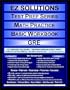 EZ Solutions - Test Prep Series - Math Practice - Basic Workbook - GRE (Edition: Updated. Version: Revised. 2012)