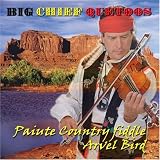 Big Chief Quetoos, Paiute Country Fiddle