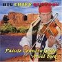Big Chief Quetoos, Paiute Country Fiddle
