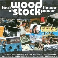 Best of Woodstock