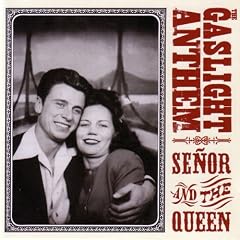 Senor and the Queen EP