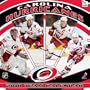 Carolina Hurricanes 2010 Wall Calendar