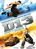 District 13 / District 13 Ultimatum [DVD]